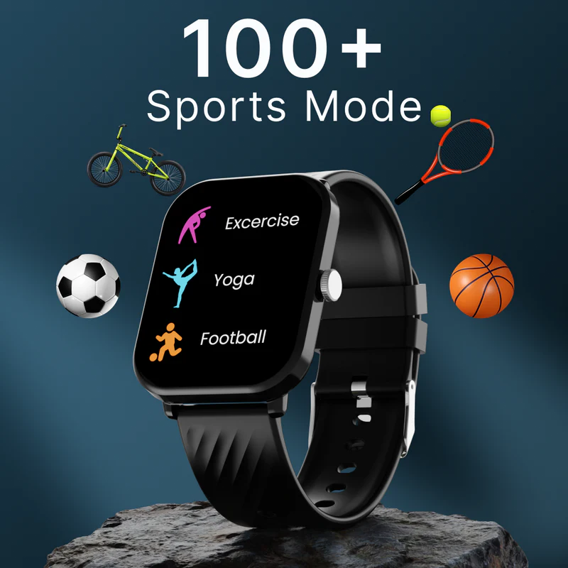 Smart Watches