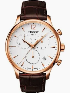 Luxury Watches