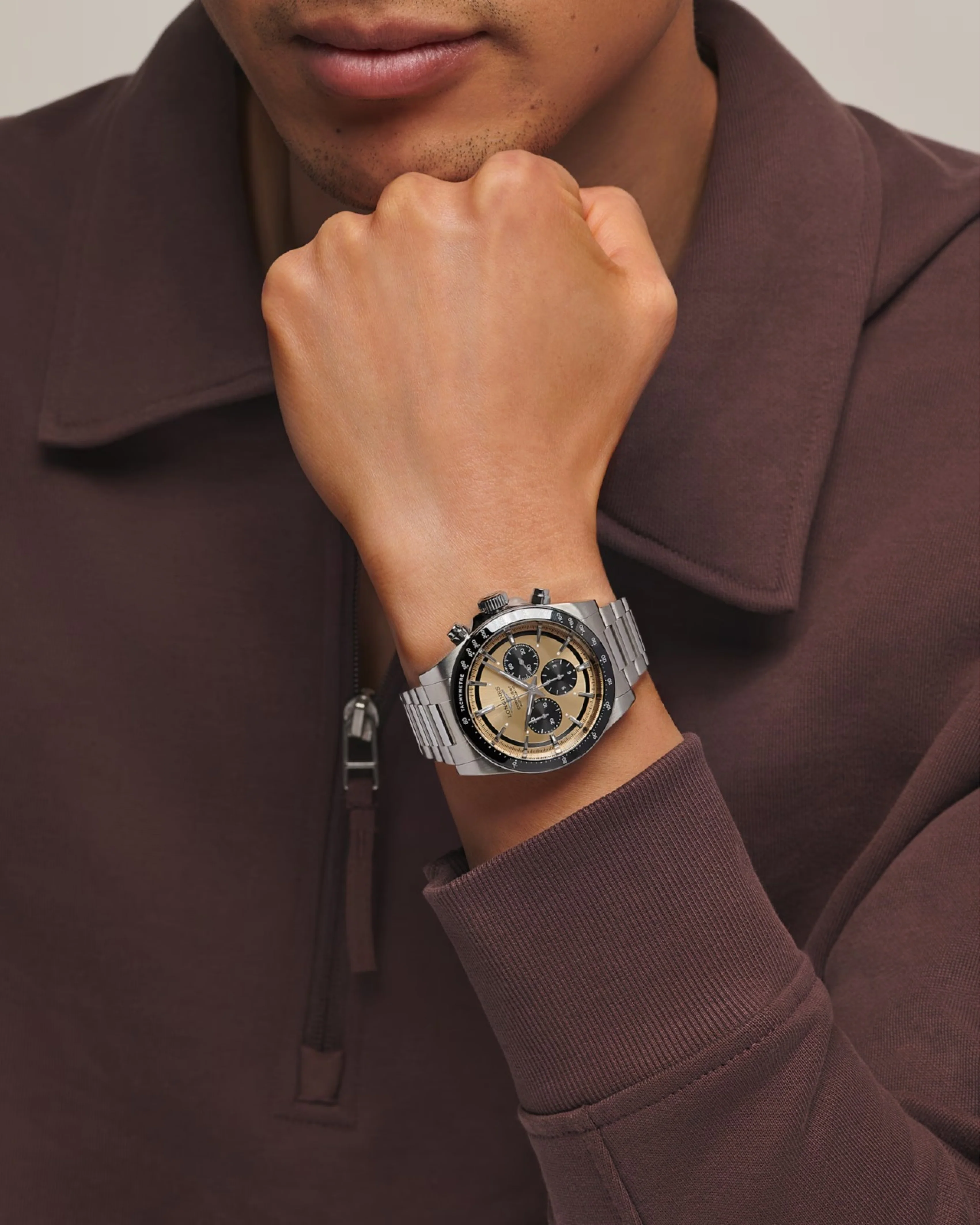 Luxury Watches