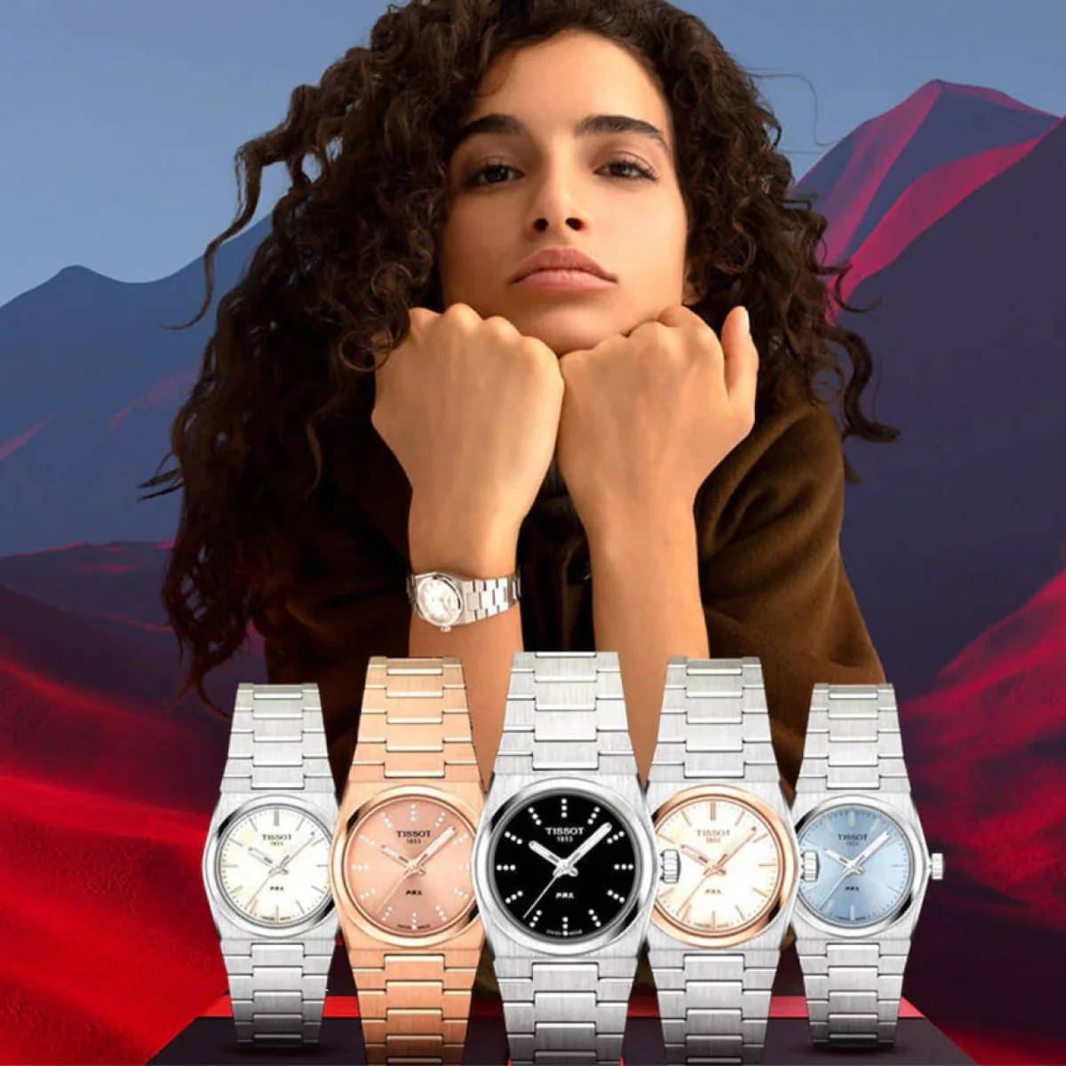 Luxury Watches