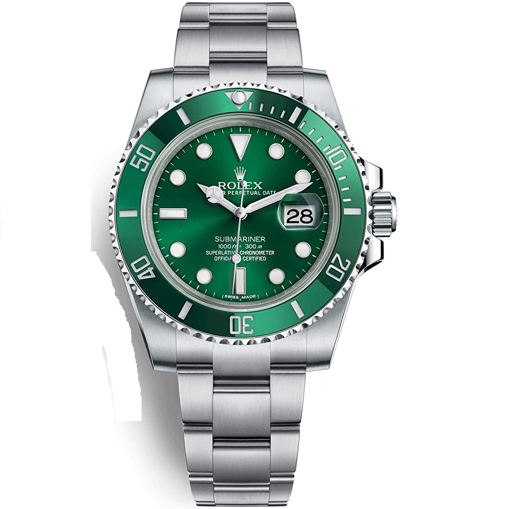 Rolex Luxury Watch