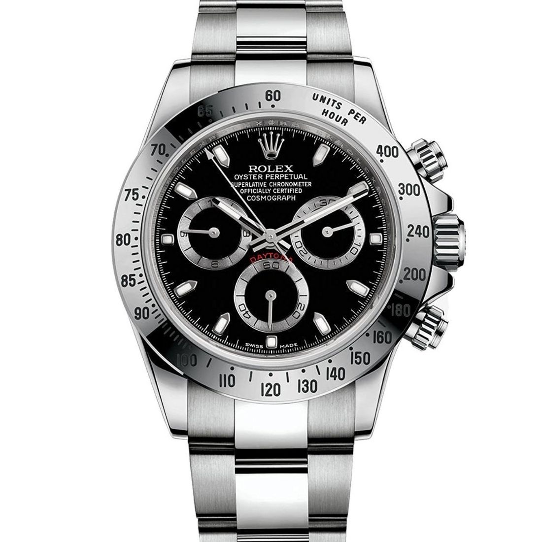 Rolex Luxury Watch