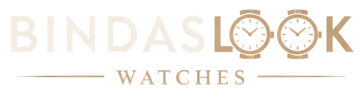 BindasLook Logo